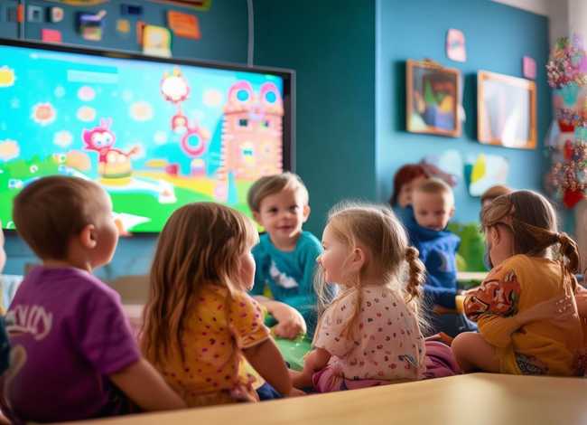 3一6岁幼儿的小故事 3一6岁幼儿的小故事视频