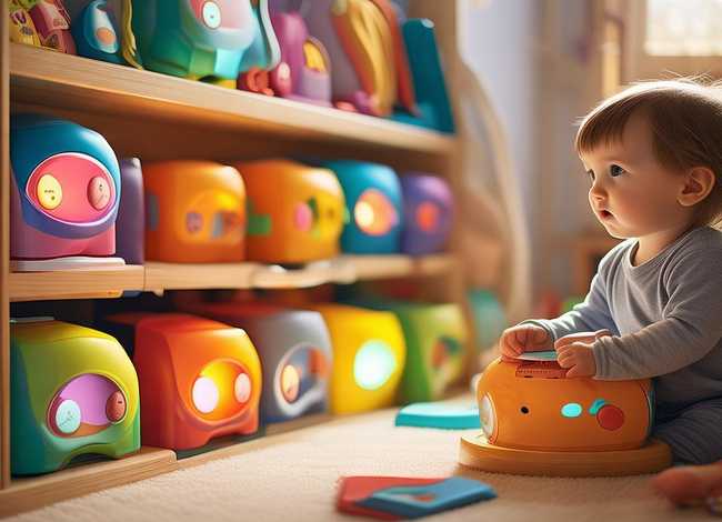 儿童故事机品牌大全 婴幼儿故事机哪个牌子好