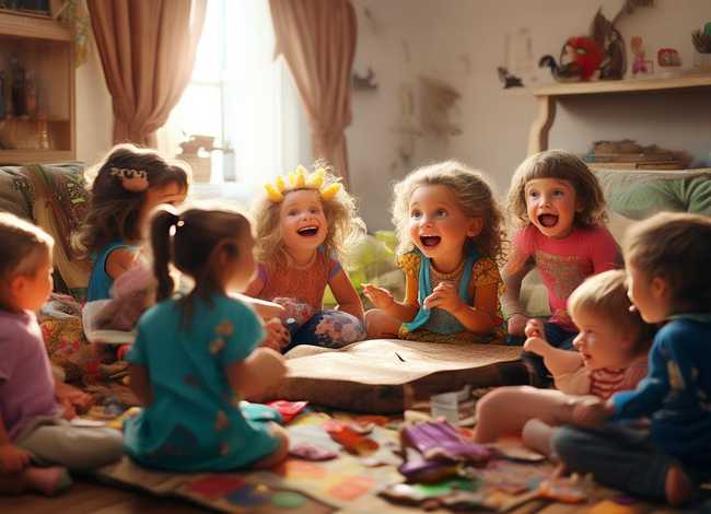 小故事带动作的、带动作的小故事视频