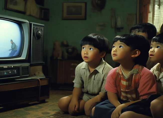 80后小时候儿童电视剧成语故事；小时候看的成语故事电视剧