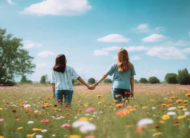 合作的故事50（合作的故事50字）