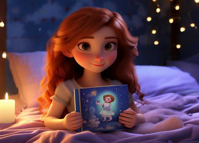 白雪公主的故事睡前故事；白雪公主的故事睡前故事阅读