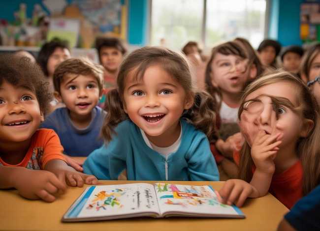 一年级的小故事 - 一年级的小故事简单