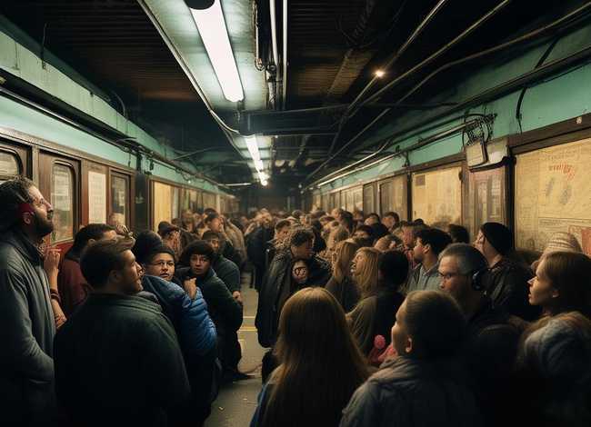 地铁的故事在线听 讲地铁的故事