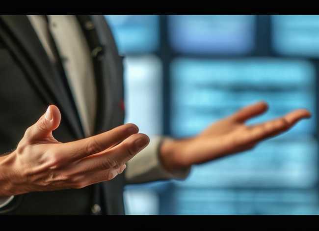 演讲手势技巧视频；演讲手势技巧视频大全