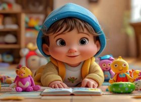 适合五岁小孩讲的简短故事 适合五岁小孩讲的简短故事有哪些