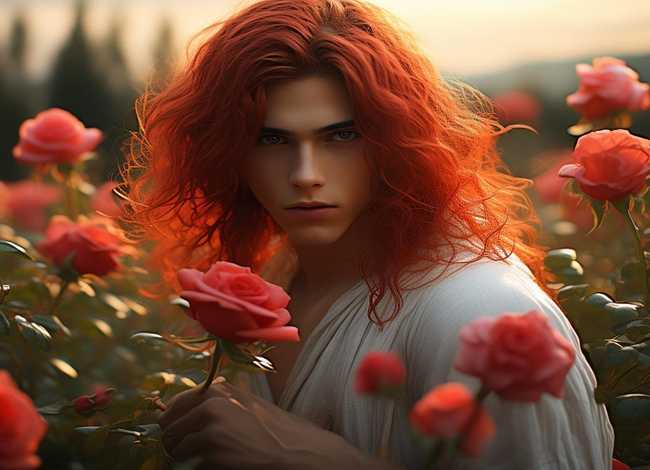 玫瑰少年故事简介（玫瑰少年故事简介内容）