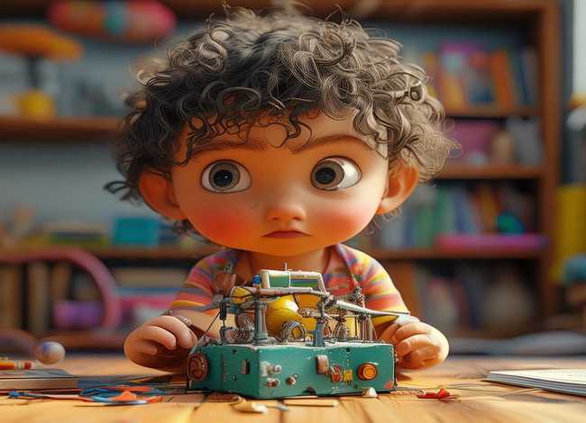 儿童发明故事大全在线阅读,儿童发明图画 儿童发明故事大全在线阅读,儿童发明图画