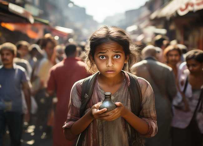 因小失大的故事有什么感受（因小失大的故事有什么感受和收获）