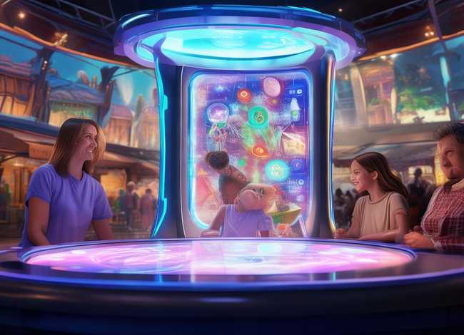 儿童投影故事机商业九宫格；投影故事机商业模式