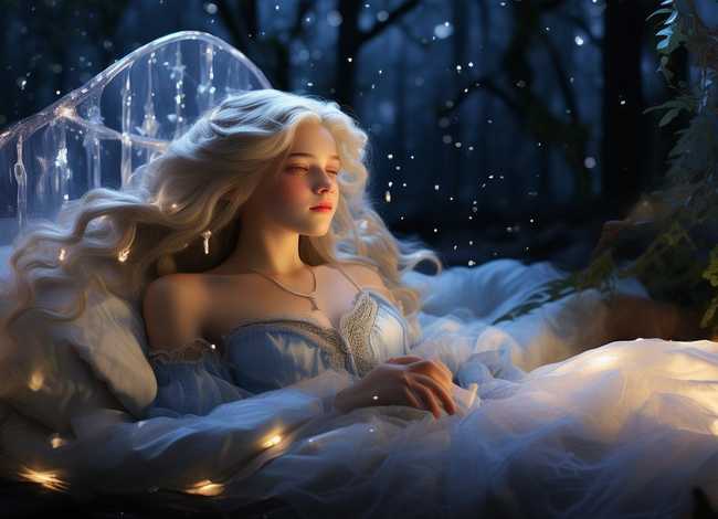 白雪公主的故事mp3睡前故事 白雪公主的故事mp3睡前故事免费听