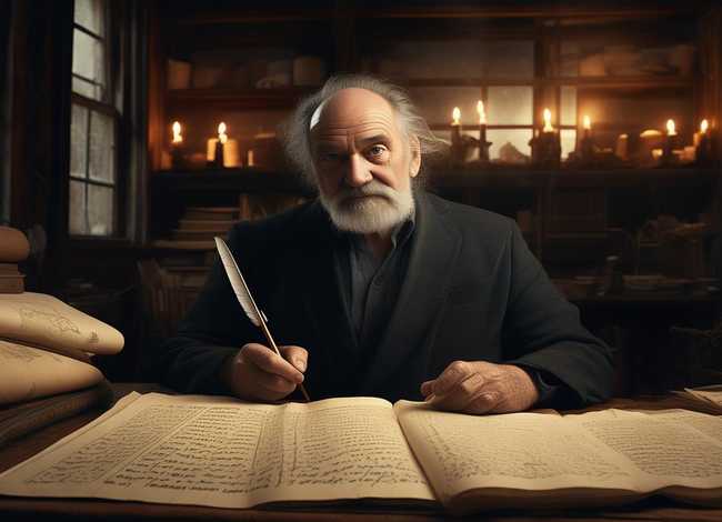 管理故事大全及感悟（管理故事大全及感悟怎么写）