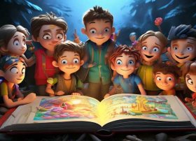 故事大全儿童 - 故事大全 儿