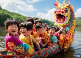 端午故事幼儿（有关端午节幼儿小故事）