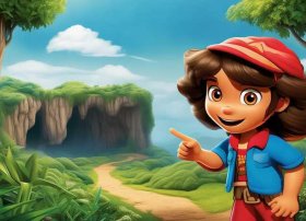 朵拉故事在线听，朵拉的故事在线听