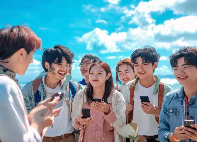 星晴故事、星晴故事偶像剧 星晴故事、星晴故事偶像剧