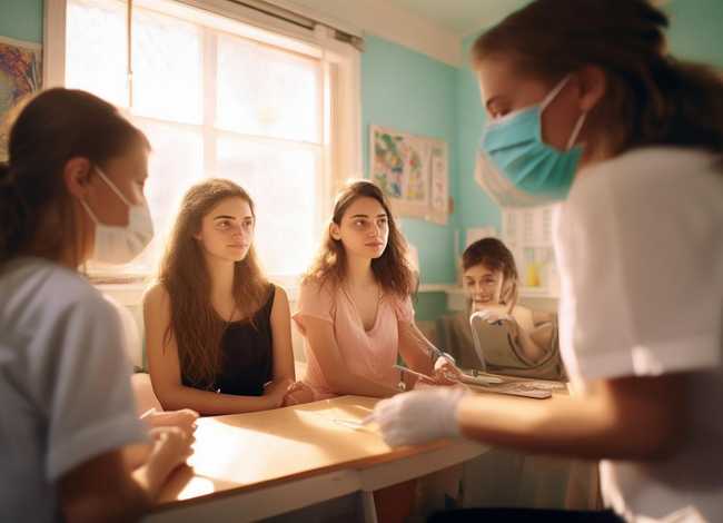 给姑娘们打针故事，给姑娘们打针故事视频