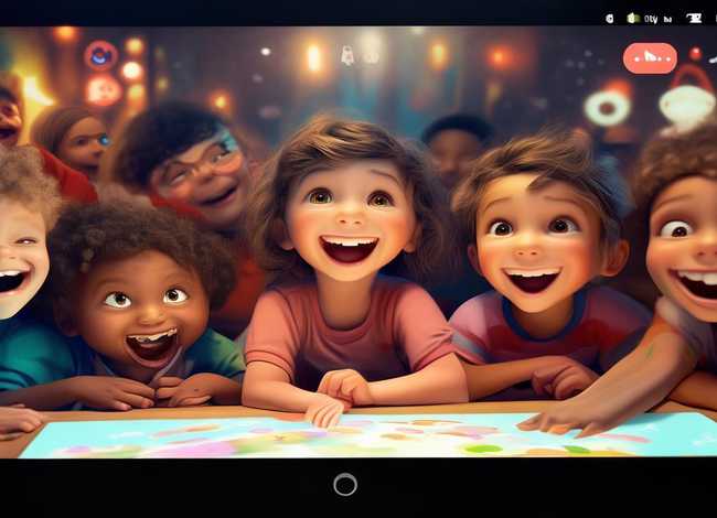 小朋友讲故事app，小朋友讲故事app哪个好