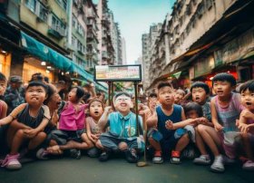 粤语儿童故事连续播放（播放粤语故事片）