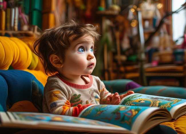 听故事儿童故事、听故事幼儿故事