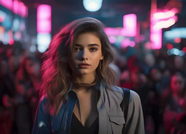 女主播的故事演员现状 女主播的故事演员现状图片