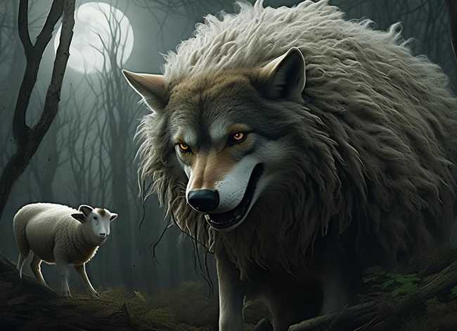 披着羊皮的狼的故事视频完整版 - 披着羊皮的狼的故事视频完整版在线观看 披着羊皮的狼的故事视频完整版 - 披着羊皮的狼的故事视频完整版在线观看