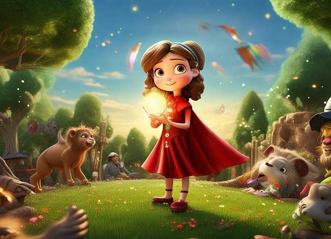 绿野仙踪故事在线阅读 绿野仙踪故事在线阅读免费阅读