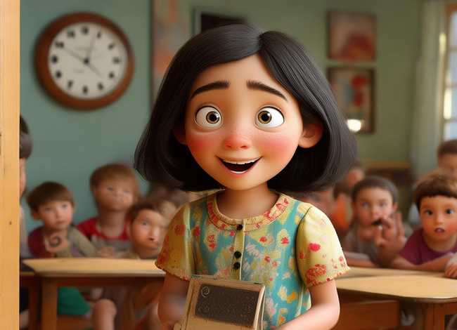 胡木红佳佳迟到了儿童故事 佳佳迟到了幼儿故事 胡木红佳佳迟到了儿童故事 佳佳迟到了幼儿故事