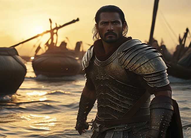 破釜沉舟 的故事；破釜沉舟的故事原文