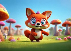 碰碰狐儿童故事全集，碰碰狐故事视频大全