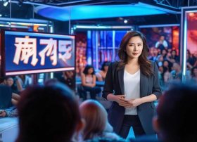 女主播的故事、女主播的故事电视剧免费观看全集