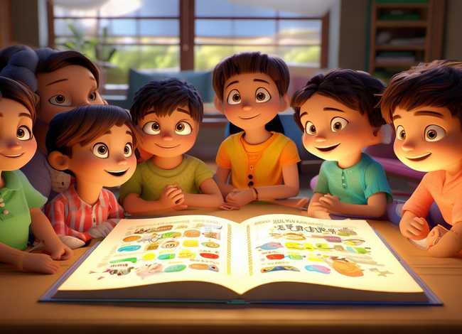 儿童安全故事大全免费听；少儿安全故事大全