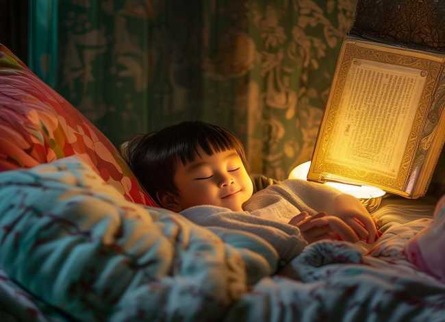 催眠故事大全经典儿童（故事大全催眠故事）