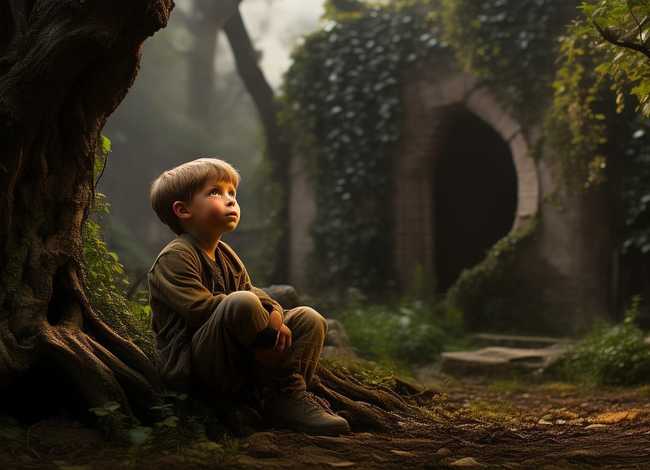 历史故事10岁男童、适合10岁～12岁听的历史故事