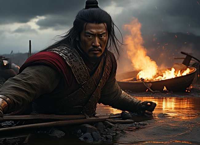 破釜沉舟的故事详细内容；破釜沉舟的故事详细内容概括