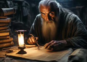 关于勤学苦练的历史故事100字；关于勤学苦练的历史故事100字内容
