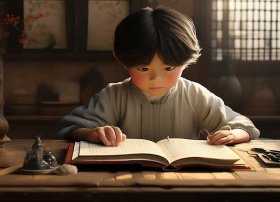 韩语故事怎么读（韩语故事怎么读出来）