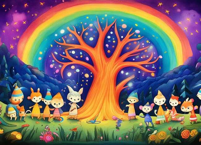 6岁儿童绘本故事书(6岁幼儿绘本故事书推荐) 6岁儿童绘本故事书(6岁幼儿绘本故事书推荐)