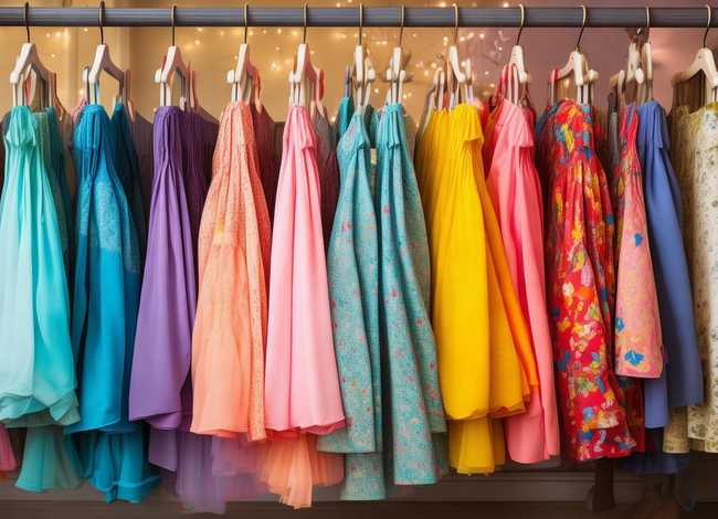 儿童连衣裙品牌有哪些 - 儿童连衣裙品牌有哪些牌子