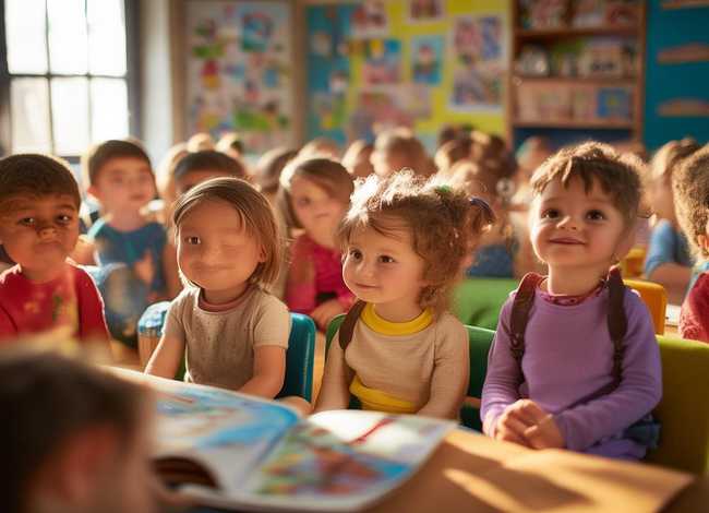 英语儿童故事听力，幼儿英语故事100篇 听力