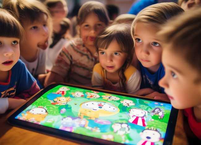 小儿益智故事在线听 小儿益智故事在线听视频