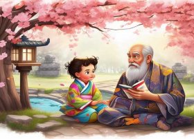 日本故事儿童绘本故事 - 日本绘本故事排行