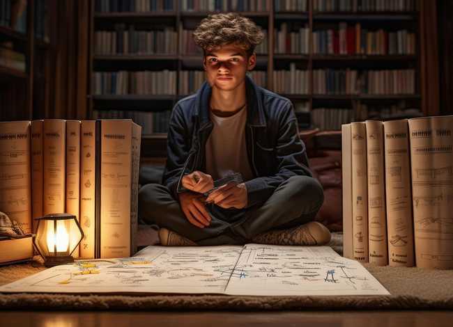 找工作绘本 - 关于找工作的小故事大道理 找工作绘本 - 关于找工作的小故事大道理