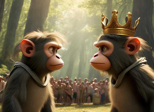 真假美猴王的故事该怎么讲（真假美猴王的故事原文）