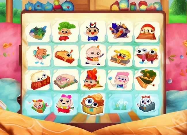 儿童听故事的app推荐；儿童听故事推荐用什么app