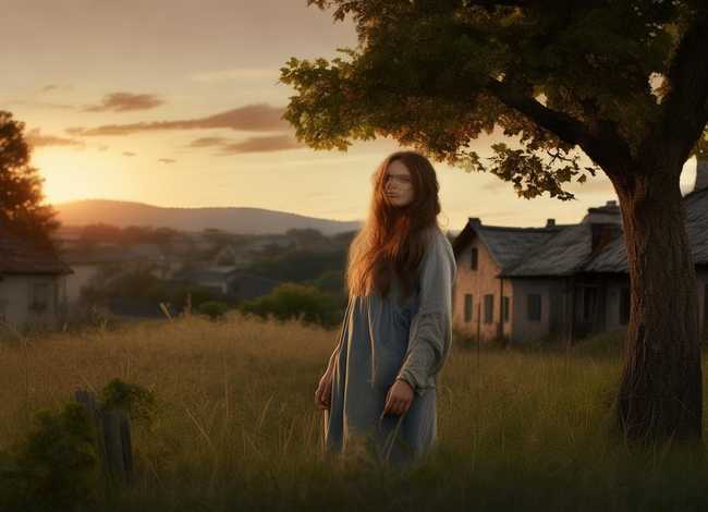 关于思念家乡的故事简短，关于思念家乡的故事简短50字