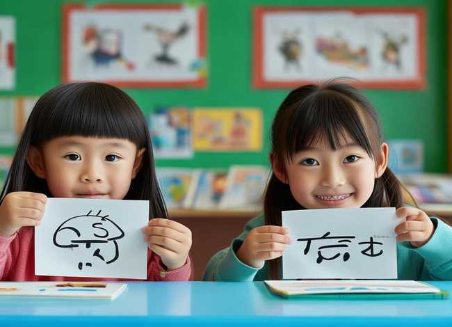 小学生对联故事简单（小学生对联故事简单版）