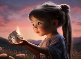女娲补天的幼儿故事，女娲补天的幼儿故事简短