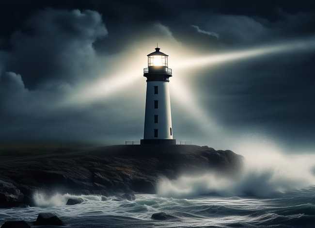 灯塔的故事告诉我们什么道理 - 灯塔的故事给我们什么启示