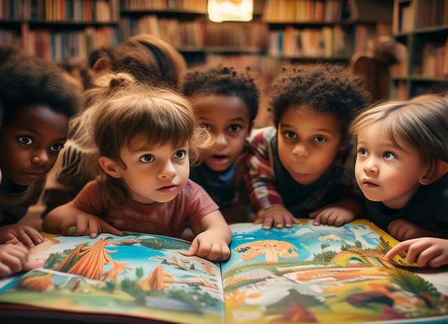 小孩智慧故事、小孩智慧故事有哪些